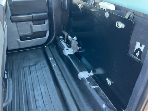 Used 2021 Ford F150 XL w/ Equipment Group 101A High image 12