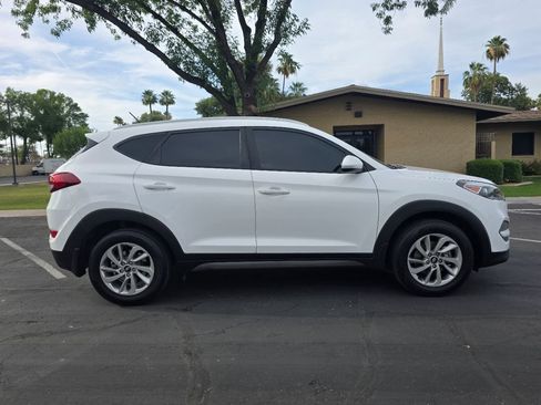 Used 2016 Hyundai Tucson Eco FWD image 3