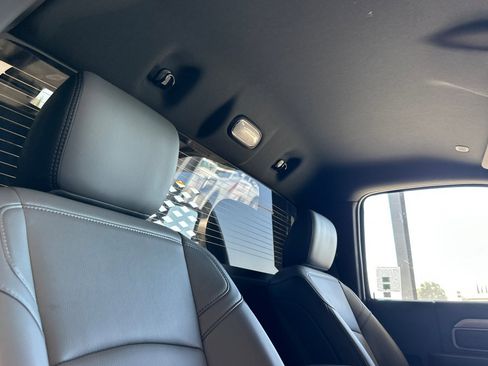 New 2025 RAM 5500 Tradesman image 14