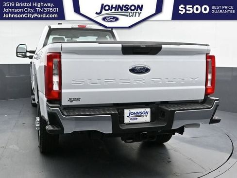 New 2026 Ford F250 XL AWD/4WD image 11