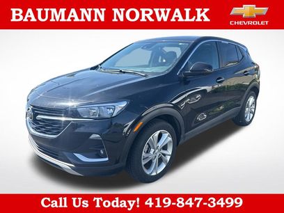 Used 2023 Buick Encore GX Preferred