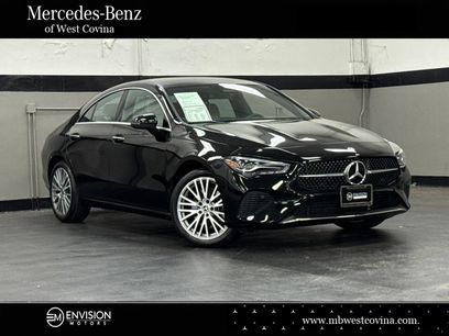 Used 2026 Mercedes-Benz CLA 250