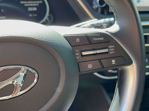 Used 2023 Hyundai Sonata SEL w/ Convenience Package image 21