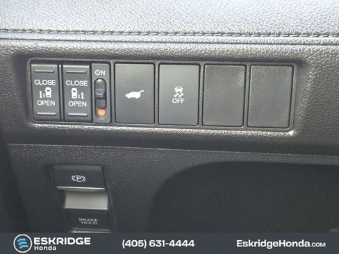 Used 2025 Honda Odyssey EX-L image 23