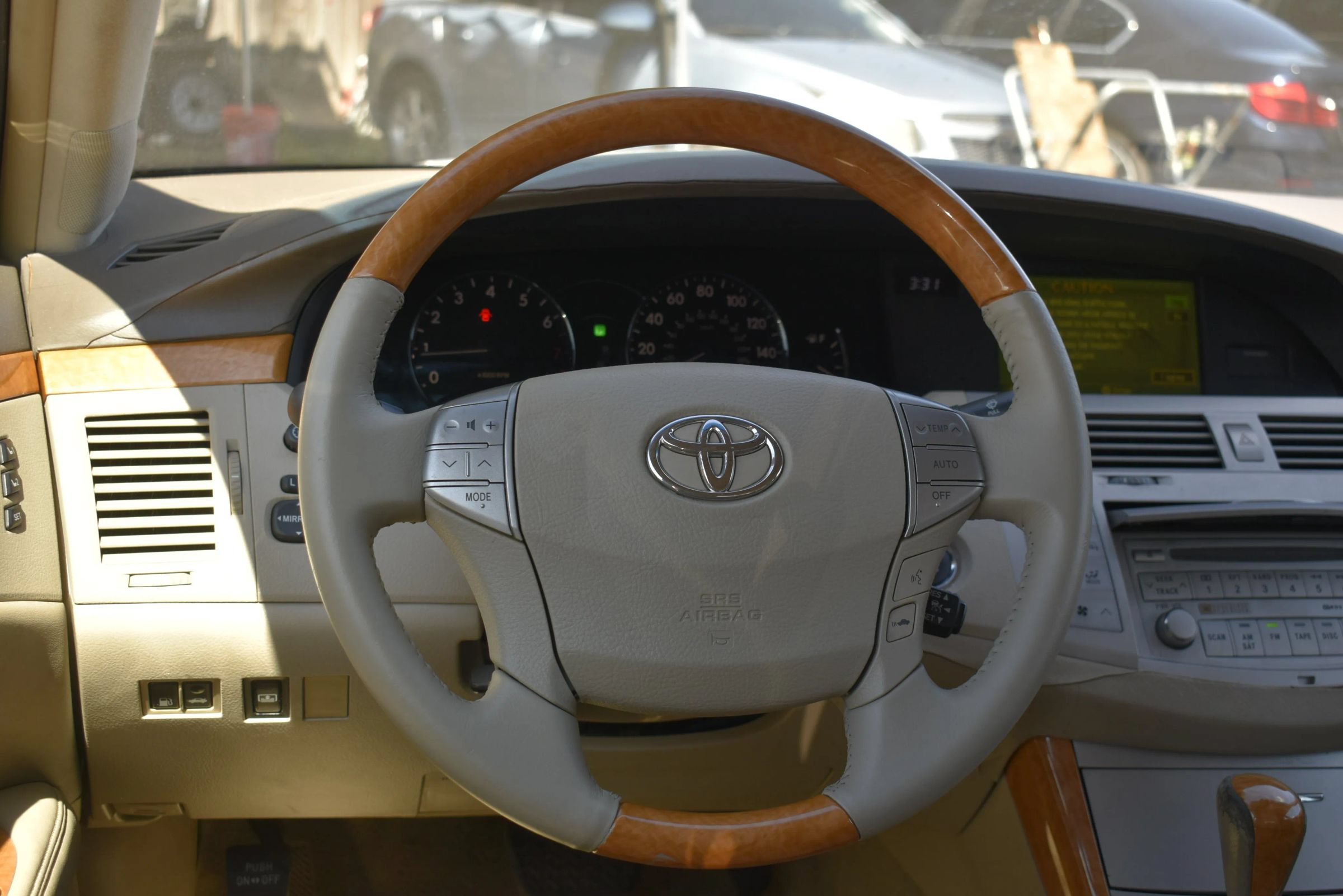 Used 2006 Toyota Avalon XL FWD image 16