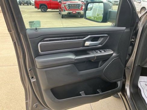 Used 2023 RAM 1500 Big Horn AWD/4WD image 9