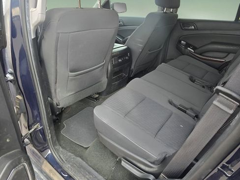 Used 2018 GMC Yukon SLE image 15