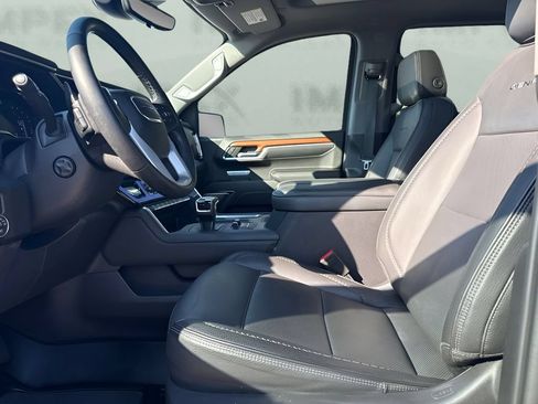 Used 2023 GMC Sierra 1500 Denali w/ Denali Reserve Package RWD image 9