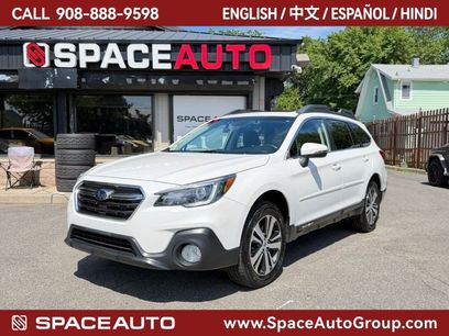 Used 2019 Subaru Outback 2.5i Limited