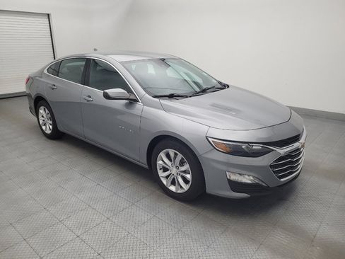 Used 2023 Chevrolet Malibu LT FWD image 11