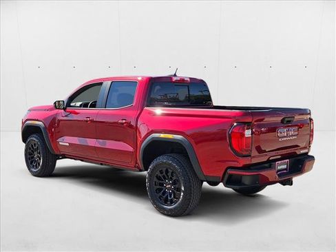 New 2026 GMC Canyon Elevation w/ Convenience Package image 9