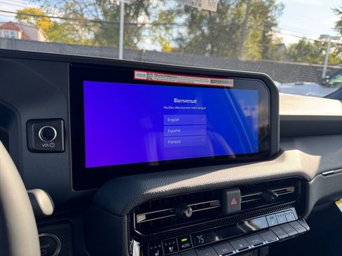 New 2026 Toyota Land Cruiser image 35