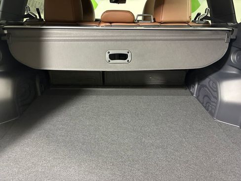 New 2026 Subaru Forester Touring image 25