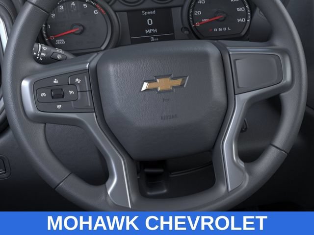 New 2026 Chevrolet Silverado 2500 Custom w/ Custom Convenience Package AWD/4WD image 19
