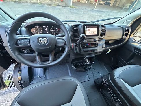 New 2026 RAM ProMaster 1500 image 10