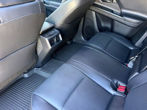 Certified 2026 Toyota bZ AWD/4WD image 14