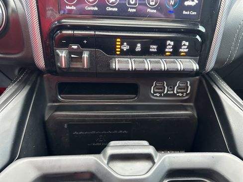 Used 2021 RAM 1500 Limited w/ Night Edition image 75