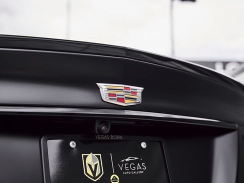 Used 2026 Cadillac CT5 V Blackwing w/ Super Cruise 1 Package RWD image 13