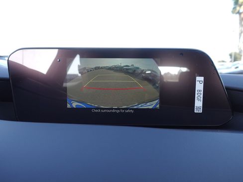 New 2026 MAZDA MAZDA3 s image 21