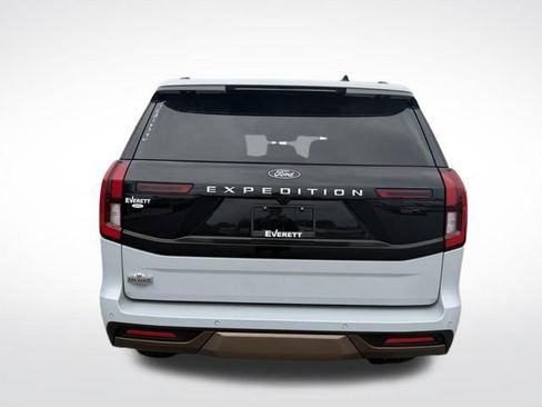 New 2026 Ford Expedition King Ranch AWD/4WD image 3