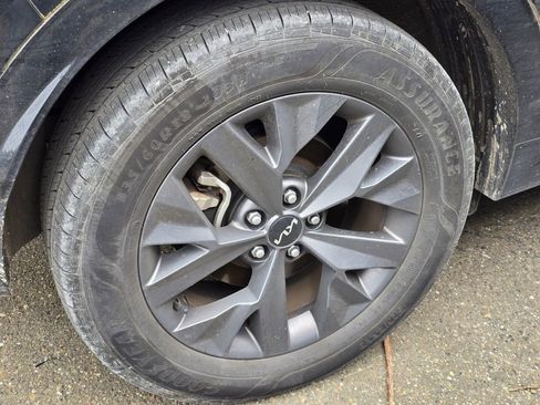 Used 2023 Kia Sportage SX Prestige image 8