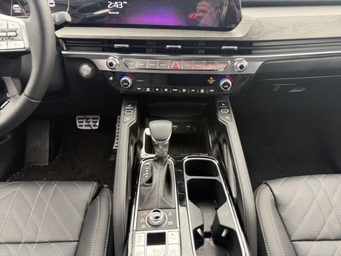 New 2025 Kia Telluride SX X-Line AWD/4WD image 11