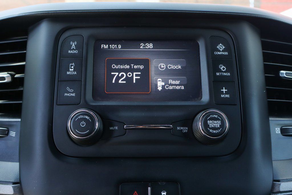Used 2022 RAM 5500 Tradesman AWD/4WD image 27