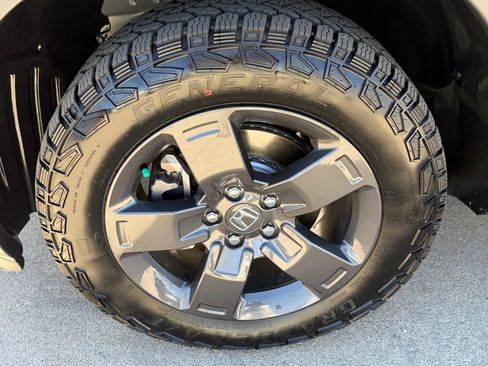 Used 2026 Honda Ridgeline TrailSport image 10
