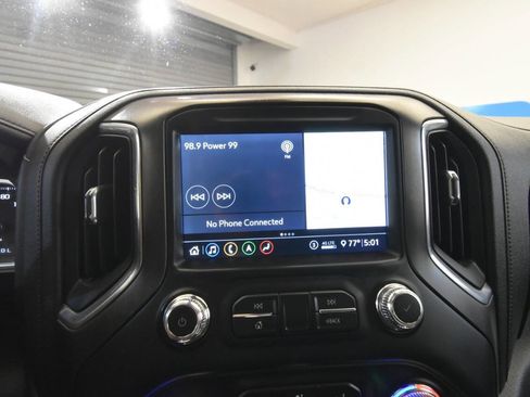 Used 2020 GMC Sierra 1500 AT4 w/ AT4 Premium Package AWD/4WD image 27