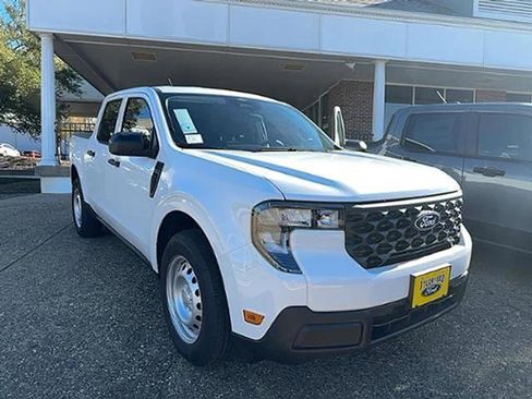 New 2026 Ford Maverick XL FWD image 1
