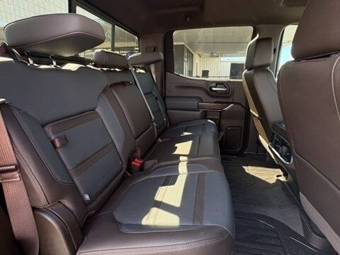 Used 2020 GMC Sierra 1500 Denali w/ Technology Package image 30