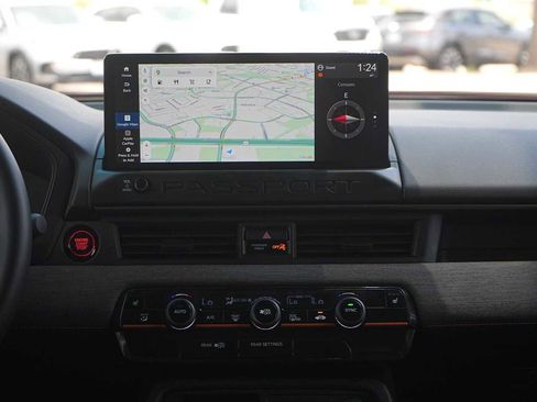 Certified 2026 Honda Passport TrailSport image 19