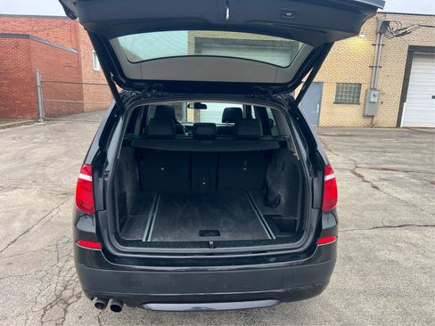 Used 2012 BMW X3 xDrive28i image 15