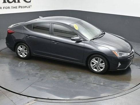 Used 2020 Hyundai Elantra SEL w/ Cargo Package (C1) image 37