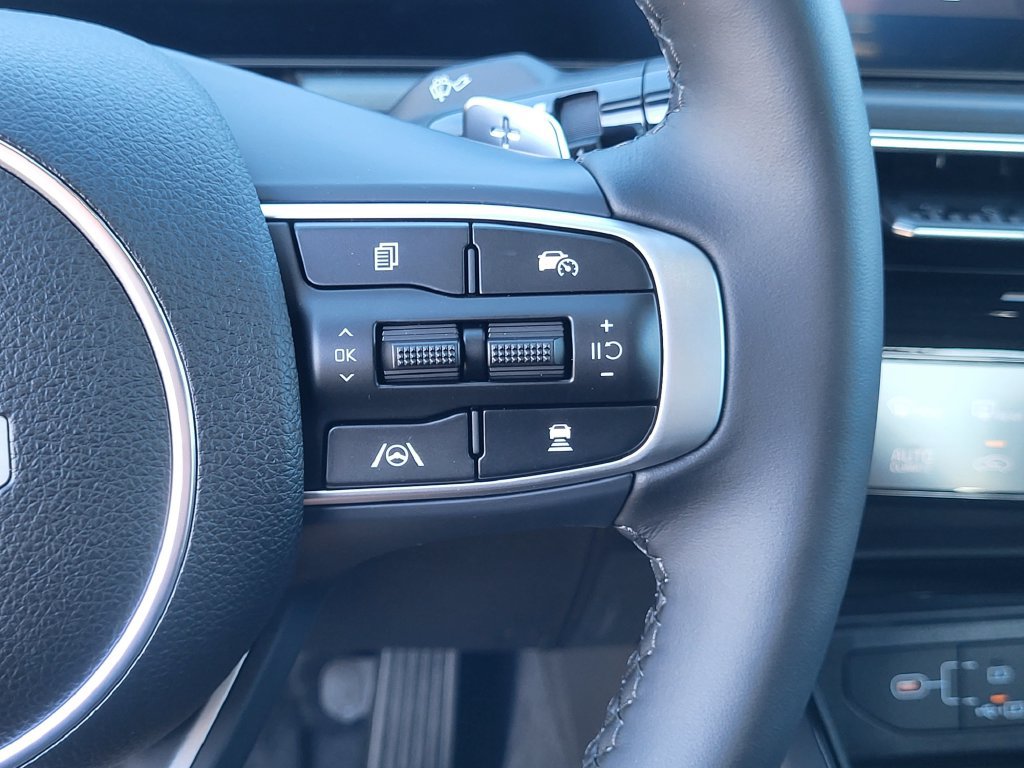 New 2027 Kia K5 GT FWD image 13