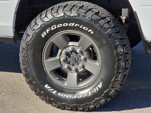 Used 2023 RAM 2500 Laramie image 12