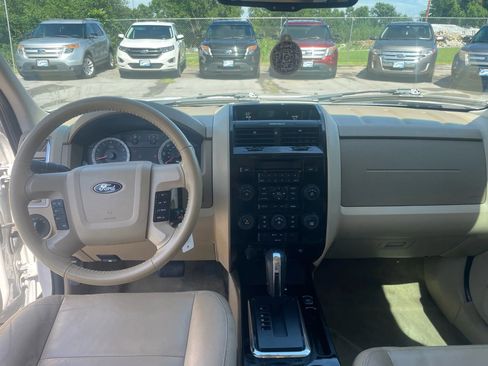 Used 2012 Ford Escape Limited image 22