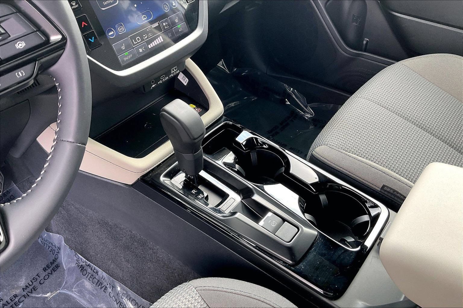 Certified 2026 Subaru Forester Premium AWD/4WD image 18