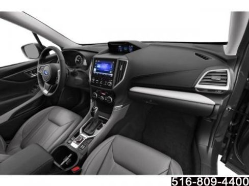 Used 2022 Subaru Forester Limited image 19