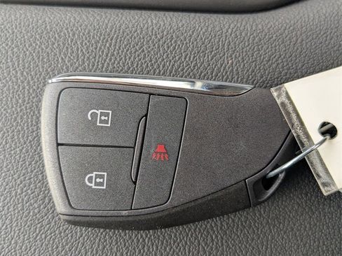 New 2026 Chevrolet Silverado 1500 W/T w/ WT Value Package image 23