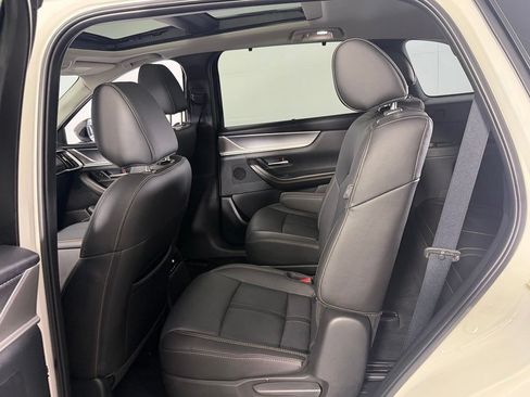 Used 2025 MAZDA CX-90 Plug-In Hybrid w/Premium Sport AWD/4WD image 25