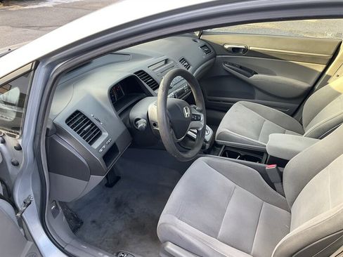 Used 2008 Honda Civic EX image 15