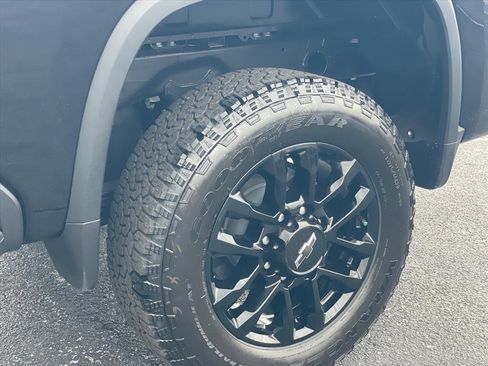 New 2026 Chevrolet Silverado 2500 Custom w/ Custom Value Package image 26