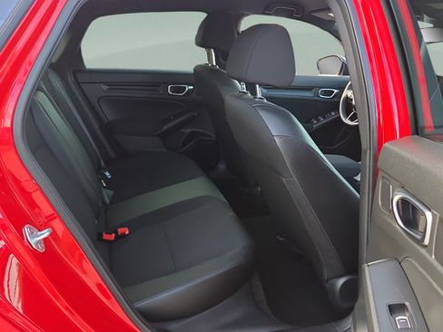 Used 2025 Honda Civic Sport image 15