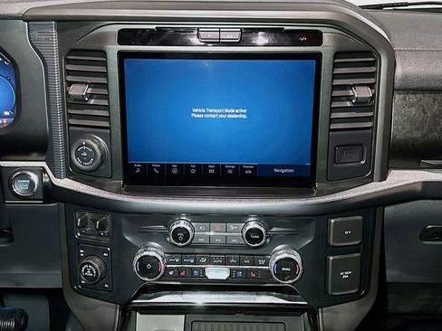 New 2025 Ford F150 Tremor w/ Equipment Group 402A High image 8