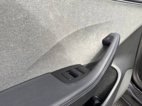 Used 2025 Tesla Model 3 Long Range RWD image 24