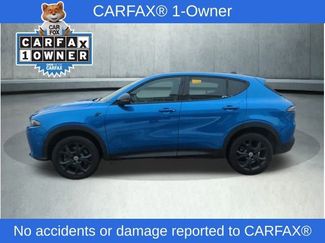 Used 2024 Dodge Hornet GT w/ GT Blacktop Package video 2