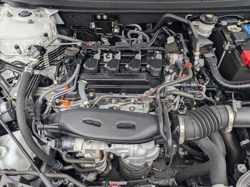 Used 2023 Honda Accord LX image 21