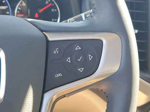 Used 2021 GMC Acadia Denali w/ Denali Technology Package image 36