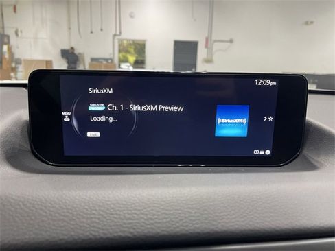 New 2025 MAZDA CX-50 AWD 2.5 Turbo w/ Weather Package image 16